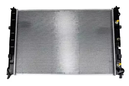 Радиатор системы охлаждения двигателя ZENTPARTS Z20285