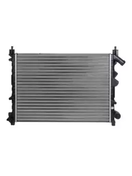 Радиатор системы охлаждения двигателя ZENTPARTS Z20297