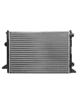 Радиатор системы охлаждения двигателя ZENTPARTS Z20299