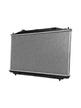 Радиатор системы охлаждения двигателя ZENTPARTS Z20303