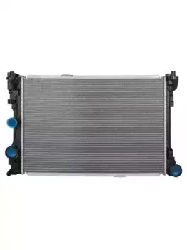 Радиатор системы охлаждения двигателя ZENTPARTS Z20311