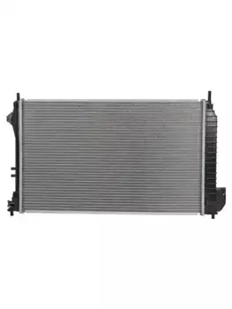 Радиатор системы охлаждения двигателя ZENTPARTS Z20317