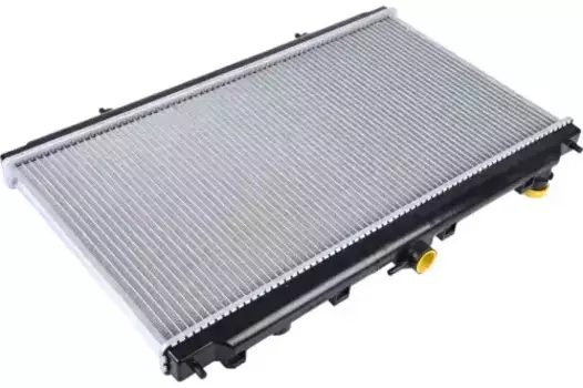 Радиатор системы охлаждения двигателя ZENTPARTS Z20318