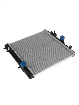 Радиатор системы охлаждения двигателя ZENTPARTS Z20319