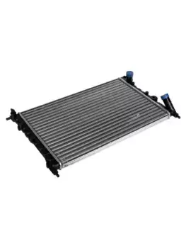 Радиатор системы охлаждения двигателя ZENTPARTS Z20320