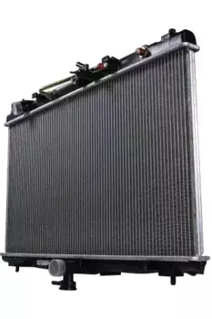 Радиатор системы охлаждения двигателя ZENTPARTS Z20322