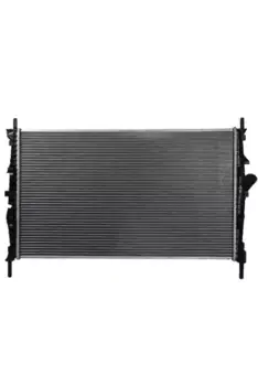 Радиатор системы охлаждения двигателя ZENTPARTS Z20328