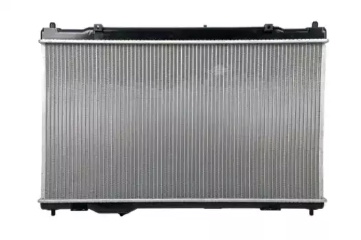 Радиатор системы охлаждения двигателя ZENTPARTS Z20331