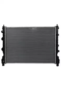 Радиатор системы охлаждения двигателя ZENTPARTS Z20332