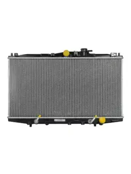 Радиатор системы охлаждения двигателя ZENTPARTS Z20334