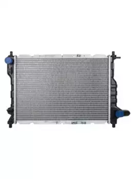 Радиатор системы охлаждения двигателя ZENTPARTS Z20335