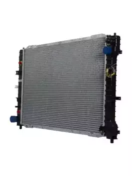 Радиатор системы охлаждения двигателя ZENTPARTS Z20336