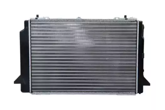 Радиатор системы охлаждения двигателя ZENTPARTS Z20345