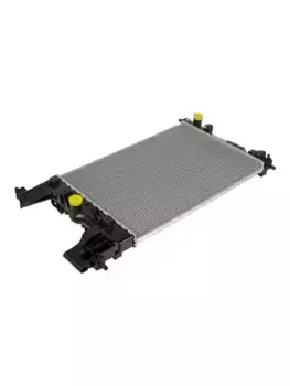 Радиатор системы охлаждения двигателя ZENTPARTS Z20351