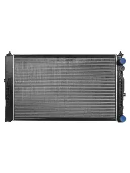 Радиатор системы охлаждения двигателя ZENTPARTS Z20353