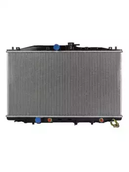 Радиатор системы охлаждения двигателя ZENTPARTS Z20354