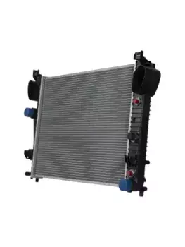 Радиатор системы охлаждения двигателя ZENTPARTS Z20360