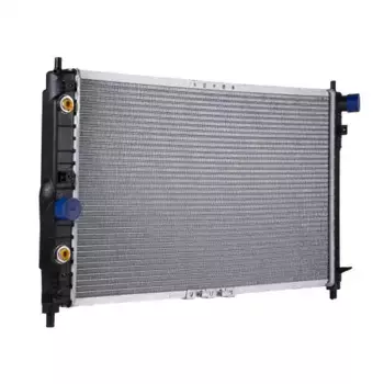 Радиатор системы охлаждения двигателя ZENTPARTS Z20361