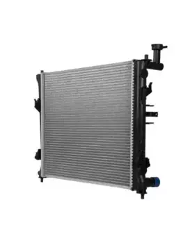 Радиатор системы охлаждения двигателя ZENTPARTS Z20362