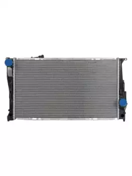 Радиатор системы охлаждения двигателя ZENTPARTS Z20364