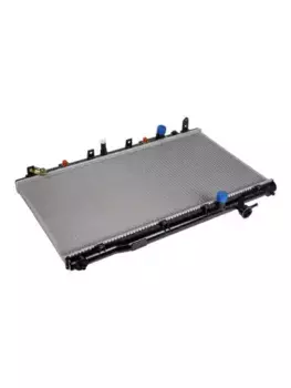 Радиатор системы охлаждения двигателя ZENTPARTS Z20370