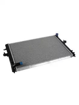 Радиатор системы охлаждения двигателя ZENTPARTS Z20375