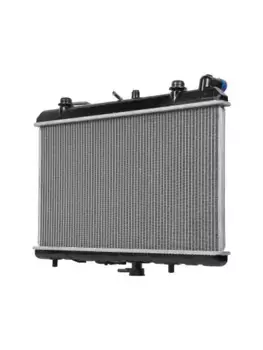 Радиатор системы охлаждения двигателя ZENTPARTS Z20382