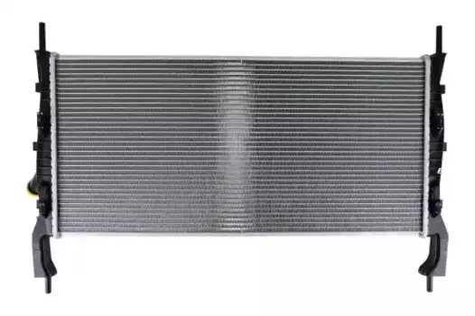 Радиатор системы охлаждения двигателя ZENTPARTS Z20384