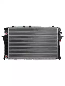 Радиатор системы охлаждения двигателя ZENTPARTS Z20388