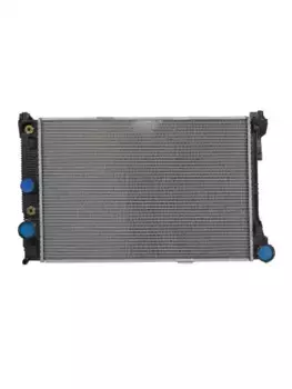 Радиатор системы охлаждения двигателя ZENTPARTS Z20391