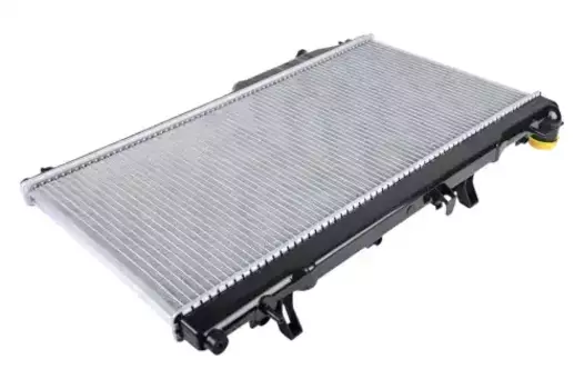 Радиатор системы охлаждения двигателя ZENTPARTS Z20394