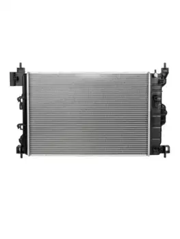 Радиатор системы охлаждения двигателя ZENTPARTS Z20395