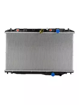 Радиатор системы охлаждения двигателя ZENTPARTS Z20402