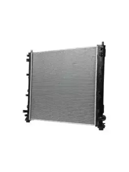 Радиатор системы охлаждения двигателя ZENTPARTS Z20407