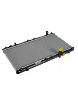 Радиатор системы охлаждения двигателя ZENTPARTS Z20409