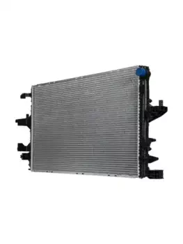 Радиатор системы охлаждения двигателя ZENTPARTS Z20426