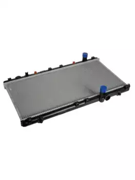 Радиатор системы охлаждения двигателя ZENTPARTS Z20427