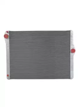 Радиатор системы охлаждения двигателя ZENTPARTS Z20430