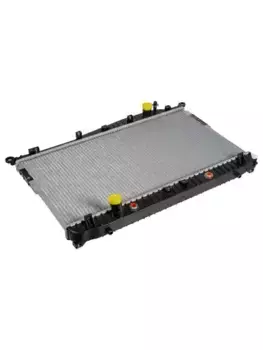 Радиатор системы охлаждения двигателя ZENTPARTS Z20438