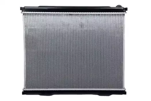 Радиатор системы охлаждения двигателя ZENTPARTS Z20439