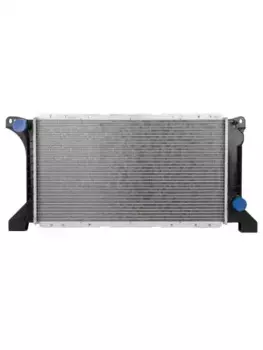 Радиатор системы охлаждения двигателя ZENTPARTS Z20440