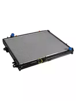 Радиатор системы охлаждения двигателя ZENTPARTS Z20441