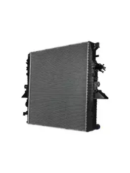 Радиатор системы охлаждения двигателя ZENTPARTS Z20445