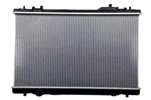 Радиатор системы охлаждения двигателя ZENTPARTS Z20446