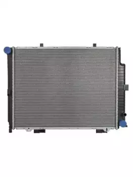 Радиатор системы охлаждения двигателя ZENTPARTS Z20447