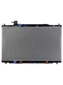 Радиатор системы охлаждения двигателя ZENTPARTS Z20451