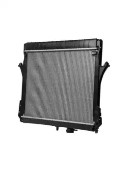 Радиатор системы охлаждения двигателя ZENTPARTS Z20452