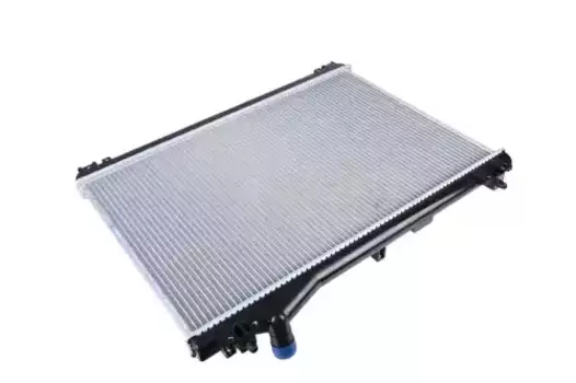 Радиатор системы охлаждения двигателя ZENTPARTS Z20454