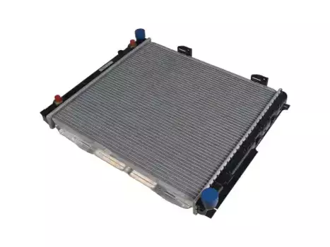 Радиатор системы охлаждения двигателя ZENTPARTS Z20457