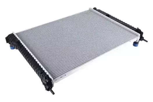 Радиатор системы охлаждения двигателя ZENTPARTS Z20458